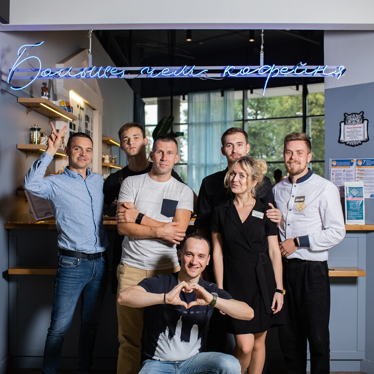 Миссия и ценности - это важно?