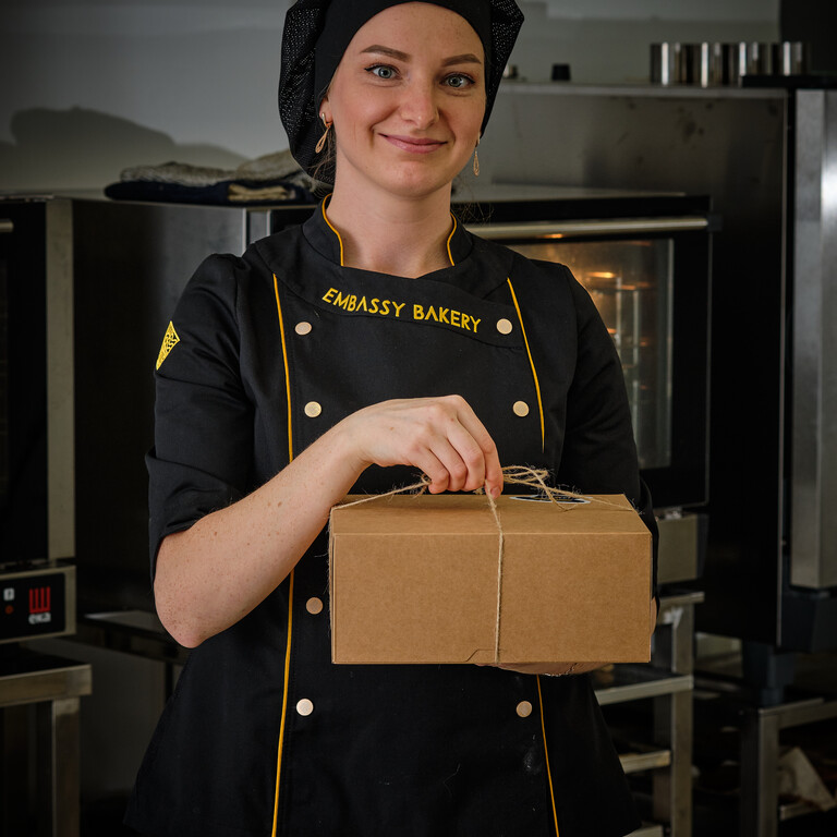 Наши торты и ваши поводы