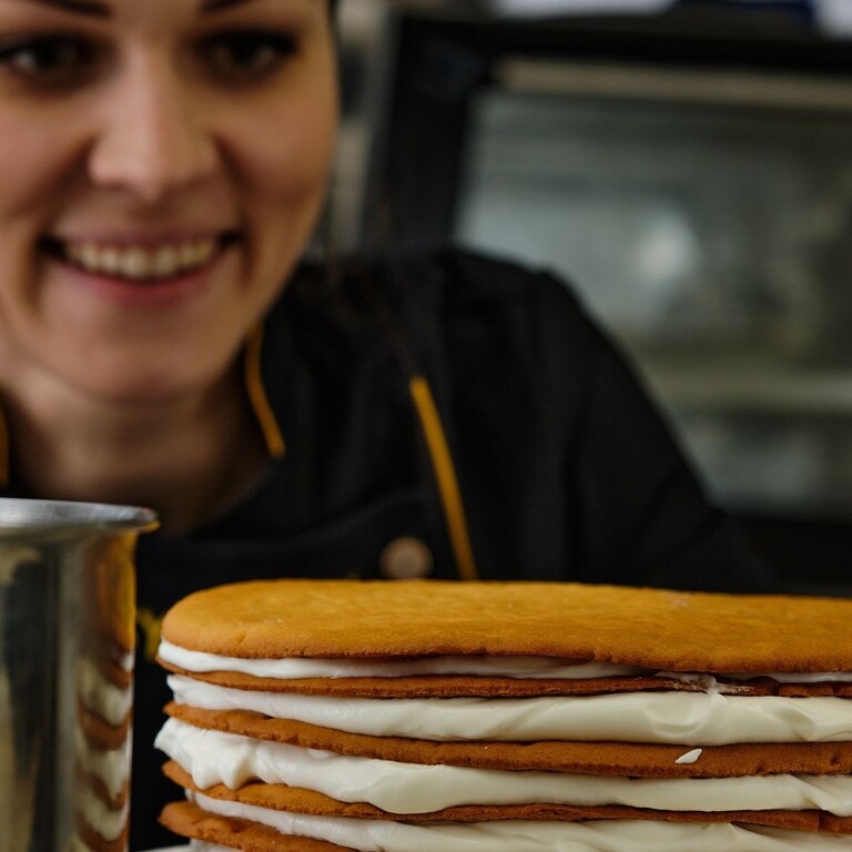 Что Coffee Embassy может сделать для Родины сегодня?