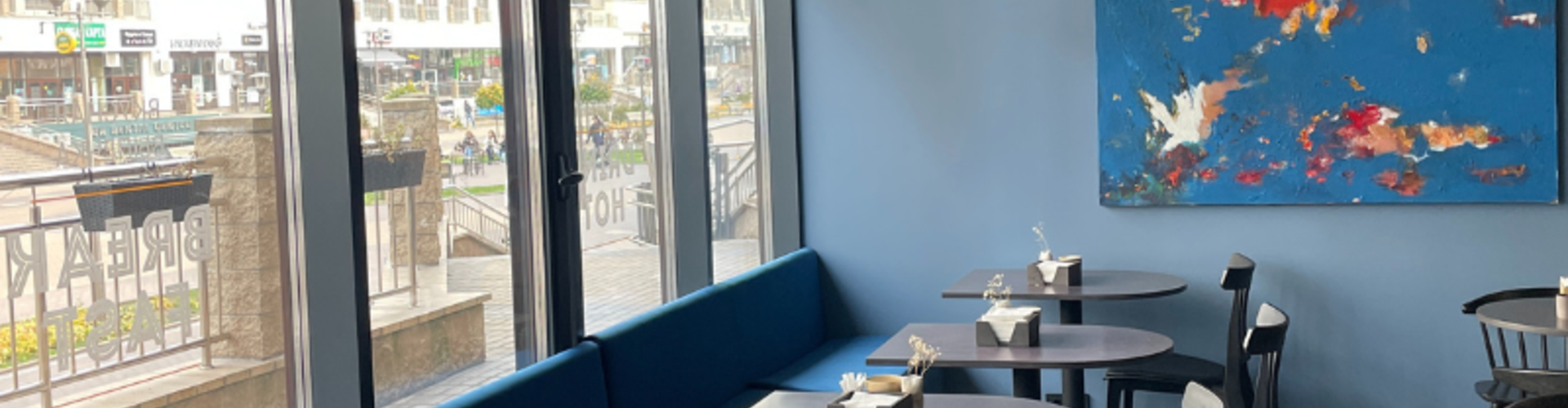 COFFEE EMBASSY Вакансии #Cofffe Embassy_Маяк