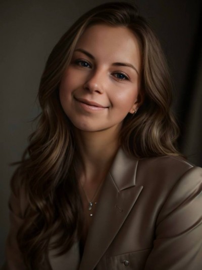 COFFEE EMBASSY | Мария Листратенко