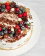 Купить Торт Седой граф c доставкой от Coffee Embassy